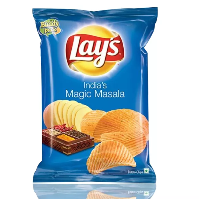 LAYS MAGIC MASALA 177GM